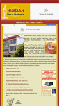 Mobile Screenshot of hunjanhospital.com